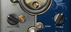 Eddie Kramer Drum Channel