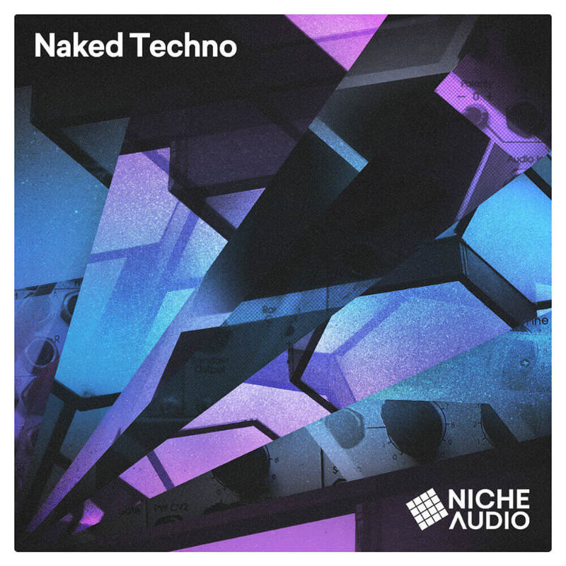 Naked Techno