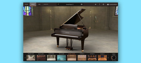 Pianoverse - Grand Piano Y7