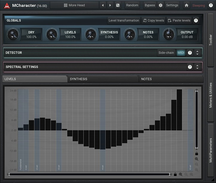 MCharacter UI Image 2