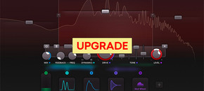 FabFilter Essentials➕pro-L2 saturn2 FabFilter Saturn 2 - Saturation and Distortion Plug-In