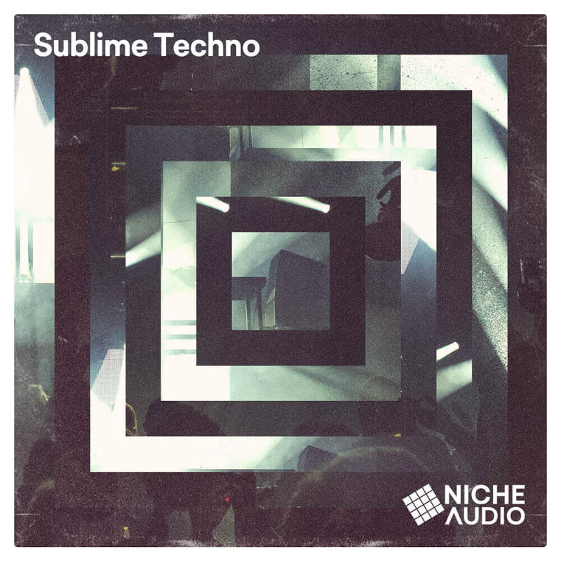 Sublime Techno