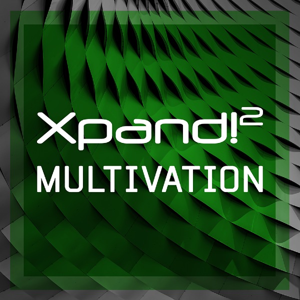 Xpand!2 - Multivation
