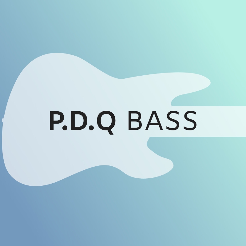 Iamlamprey PDQ Bass