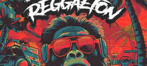 Latin Trap & Reggaeton Vol.1 for Serum