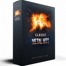 Classic Metal Hits | Black Friday Sale