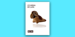 Ocarina de Lapa | Black Friday Early Access Sale