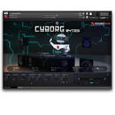 Iron Pack 13 - Cyborg Bytes