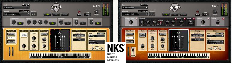 AAS_StrumGS-2Acoustic+ElectricUpgradefromStrumGS-2Session_UIMain_PluginBoutique