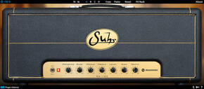 Suhr SE100