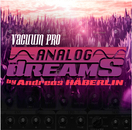 Vacuum Pro Expansion: Analog Dreams