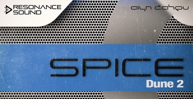 AZS Spice Vol.2 for DUNE 2 interface