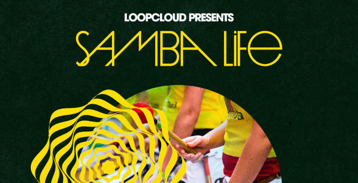 Samba Life Vol 1 image 2