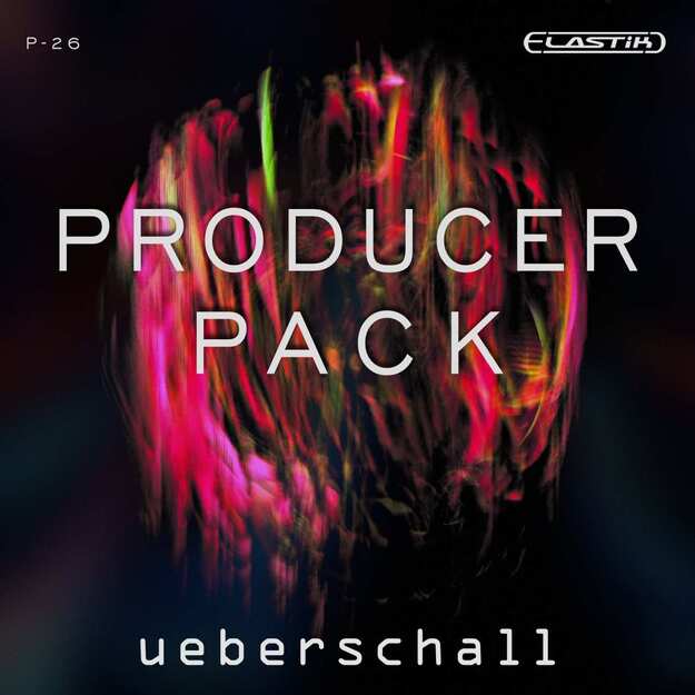Producer Pack screenshot