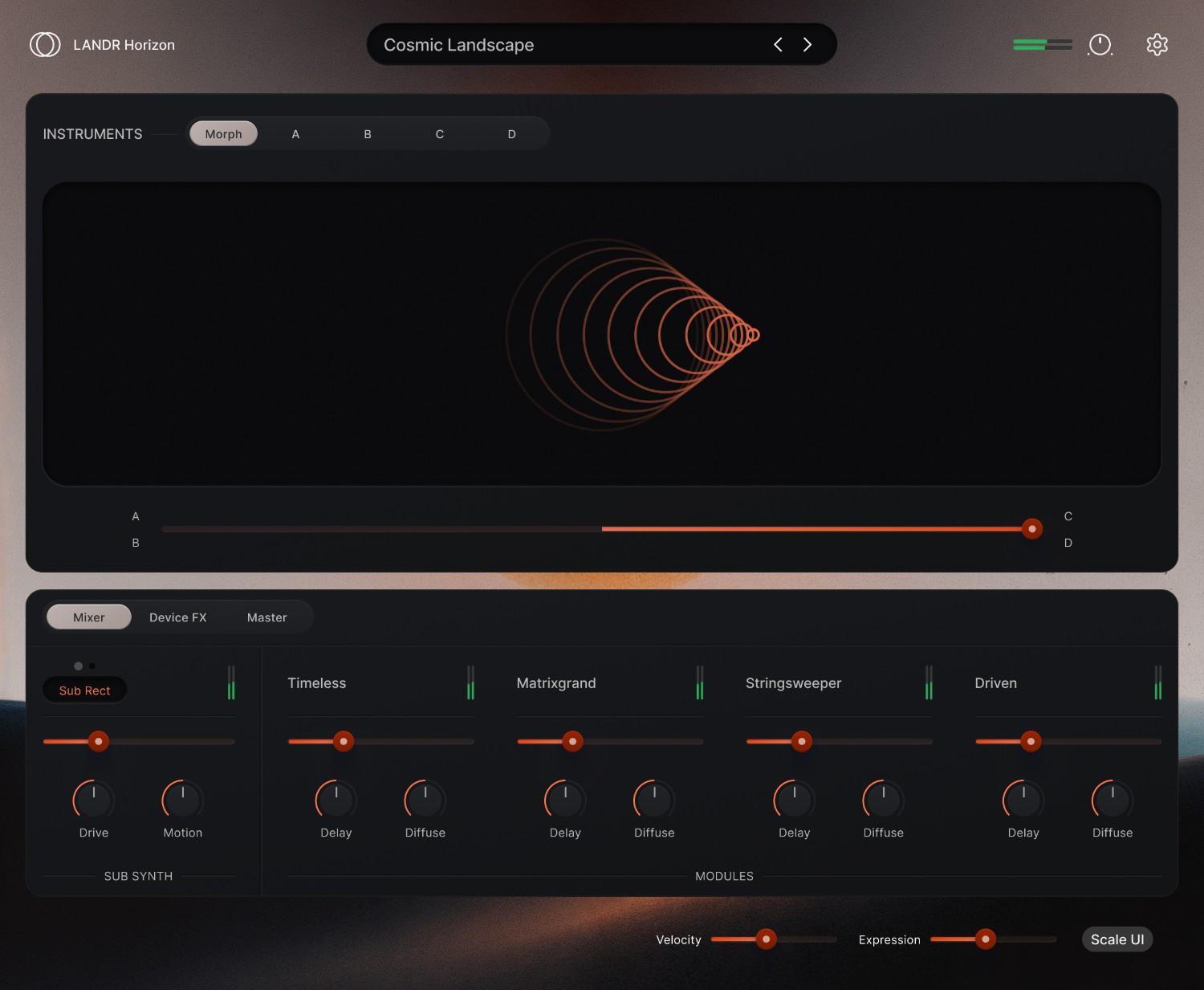 UI 3