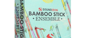 Bamboo Stick Ensemble | Spring Sale