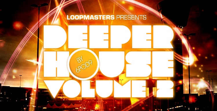 Deeper House Vol 2 - Image 02