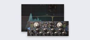 Equalizers & Empirical Labs Lil FrEQ Bundle