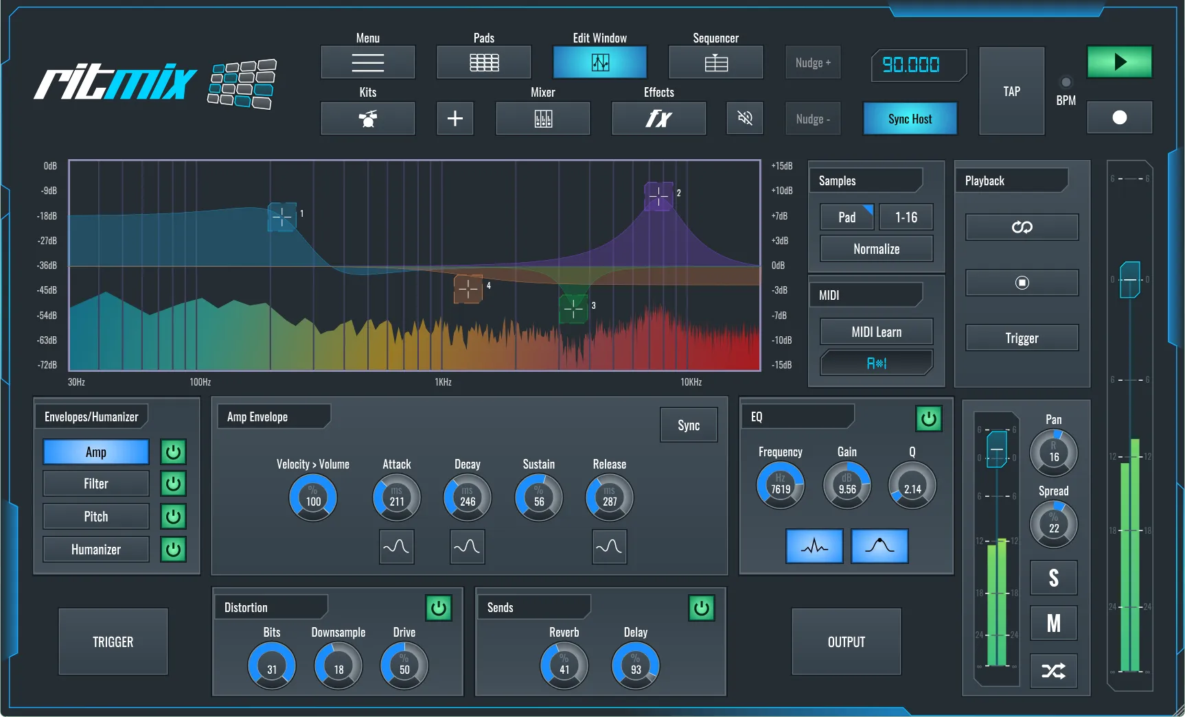 UI 2