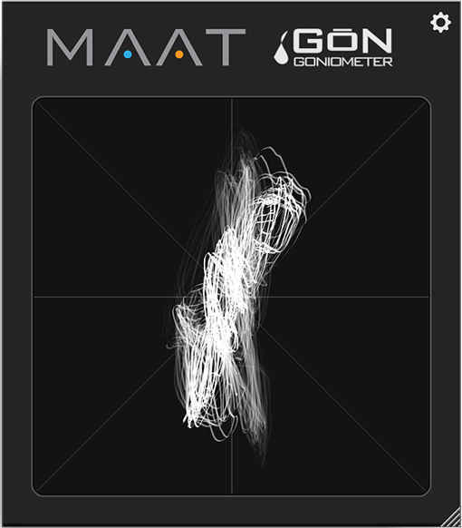 GŌN screenshot