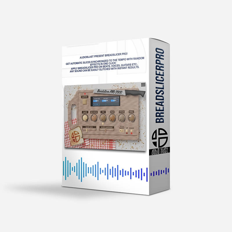 BreadSlicer Pro image 2