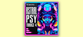 Astral Psytrance 4