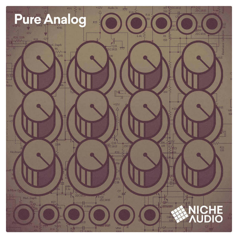 Pure Analog