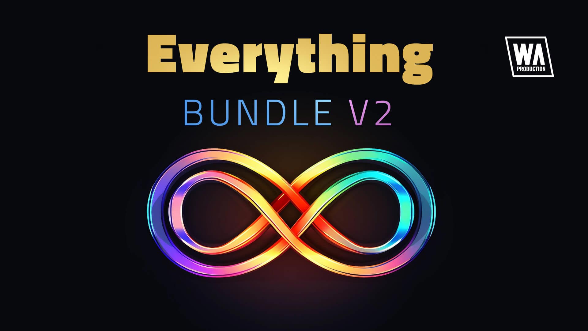 Everything Bundle v2