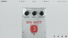 Big Goat | Rock & Metal Month Sale