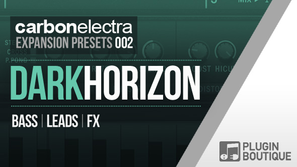 Carbon Electra Expansion Pack: Dark Horizon - Main Image