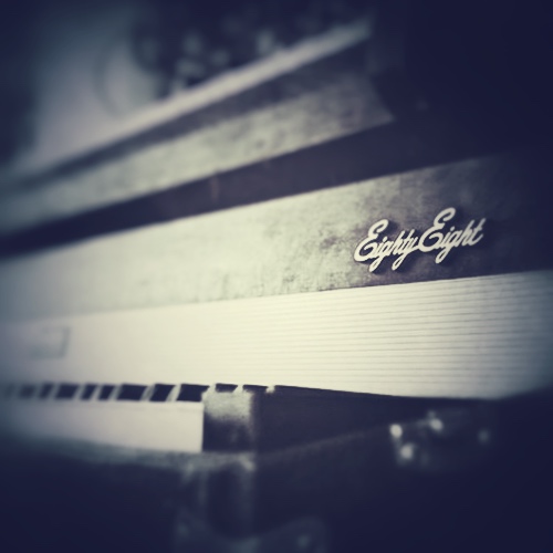 KLANG TAPED: Swayed Keys