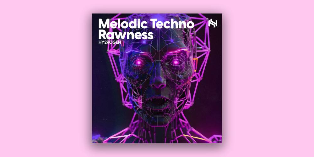 Melodic Techno Rawness