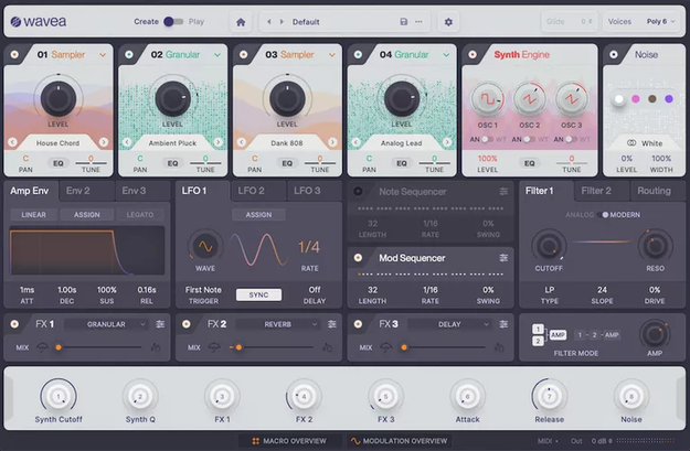 Get 30% off Flite Create by Wavea. The discounted price is $69.99.