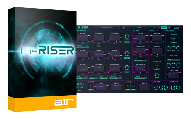 The Riser