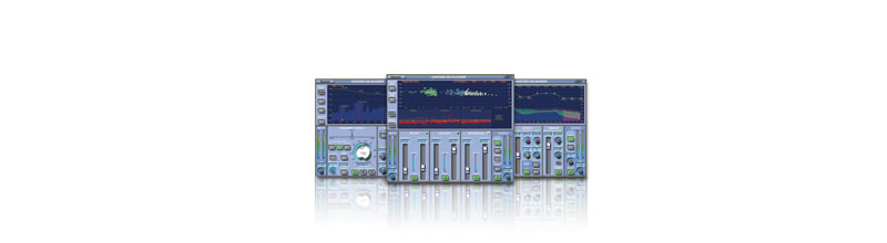 Restore User Interfaces