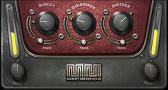 Manny Marroquin Triple D | Studio Legends Sale
