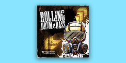 Rolling DnB | Holiday Sale