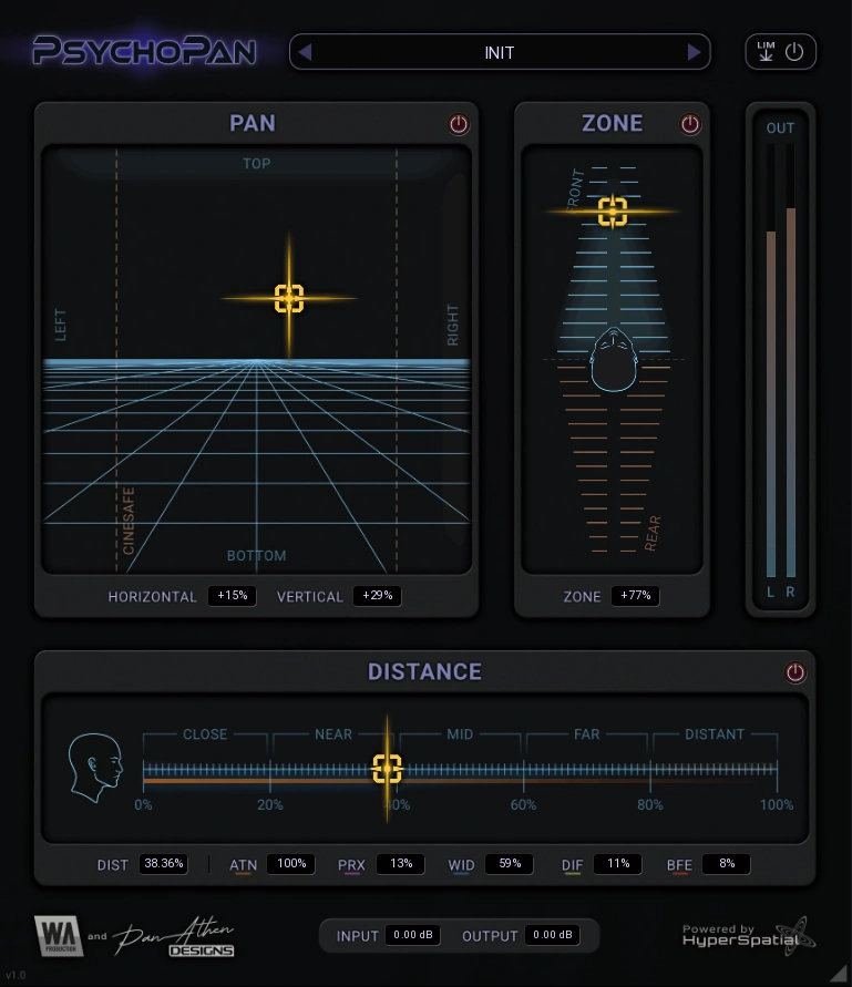 UI