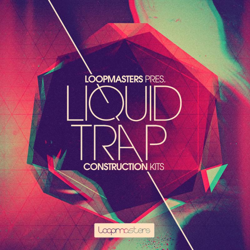 Liquid Trap - Square Image