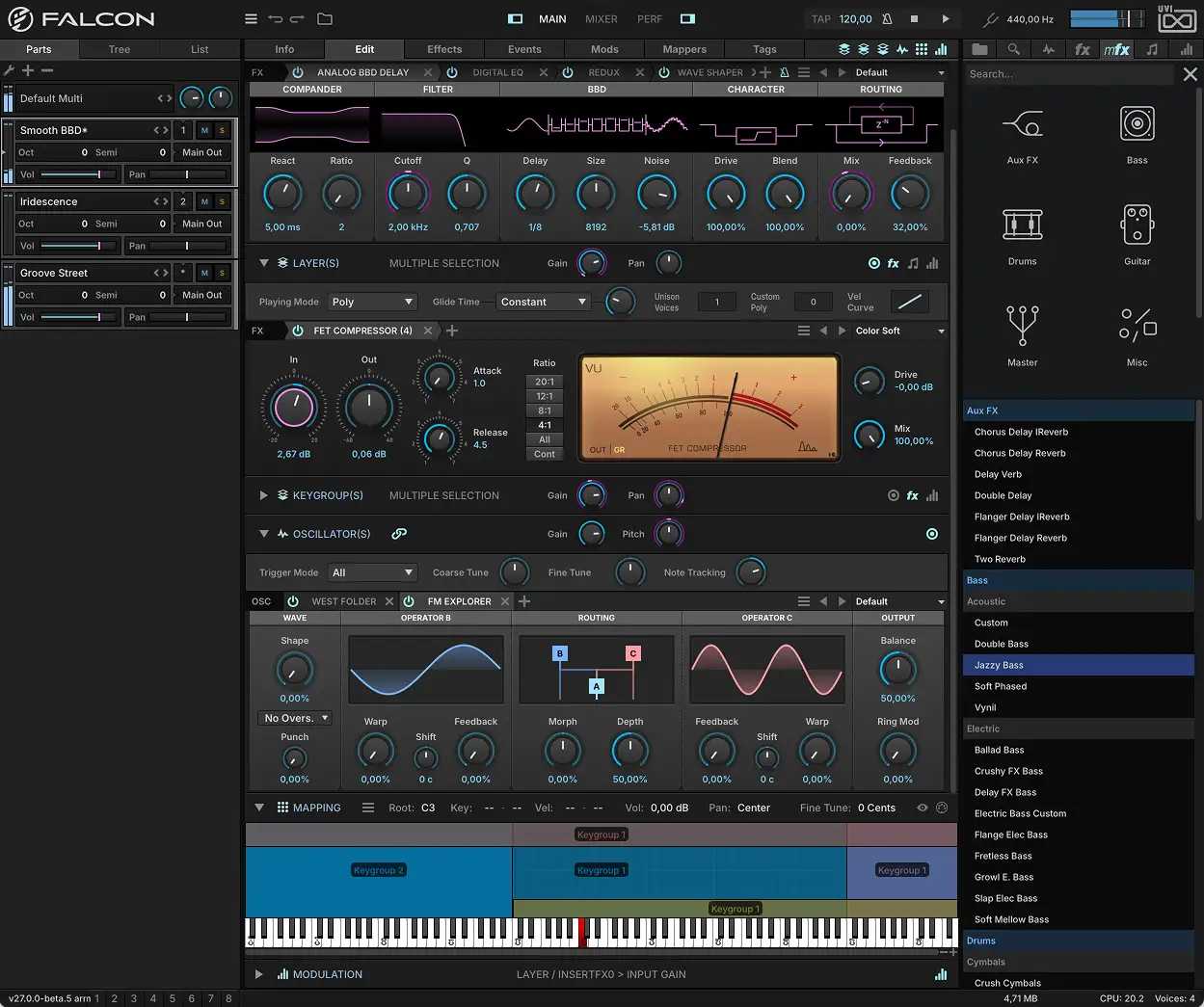 UI 2