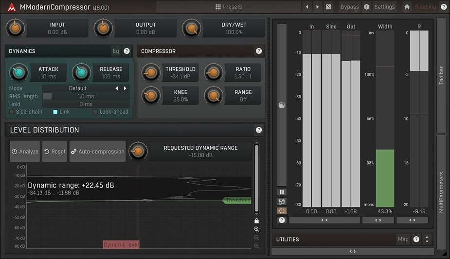 MModernCompressor Image 2