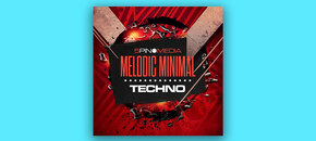 Melodic Minimal Techno | Half Price Sale