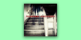 Paranormal Atmospheres