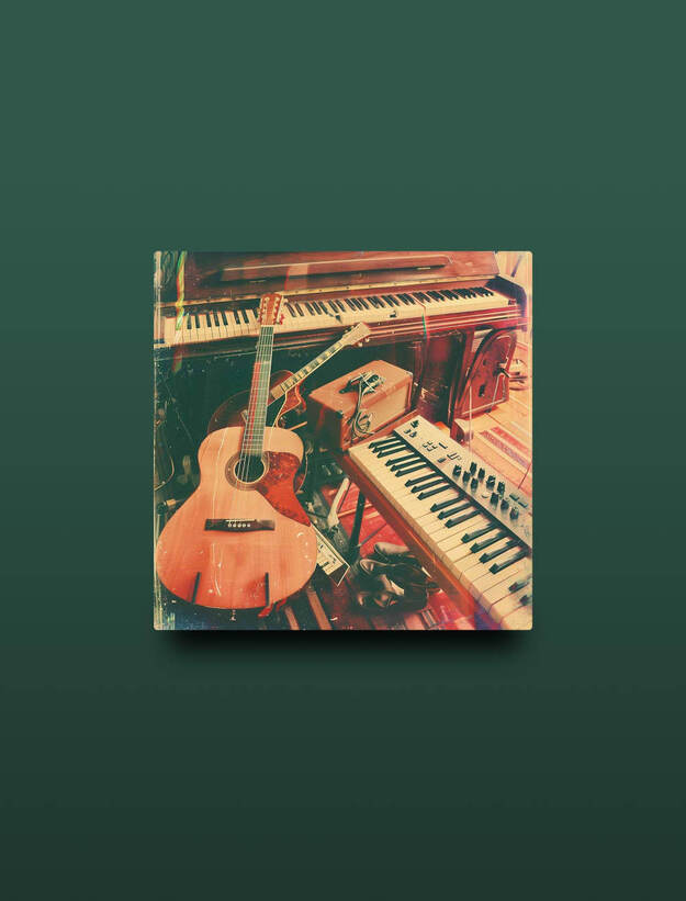 Luminary Leads | Lofi Keys Expansion screenshot