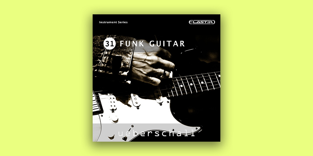 Funk Guitar