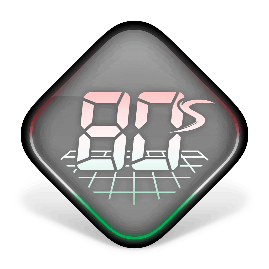 Vengeance Sound VPS Avenger Expansion - Italo Disco 1