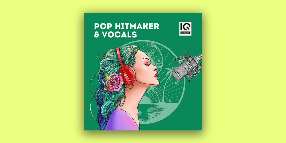 Pop Hitmaker & Vocals