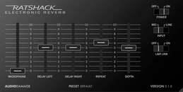 Ratshack Reverb 3 | Black Friday 2025 Sale