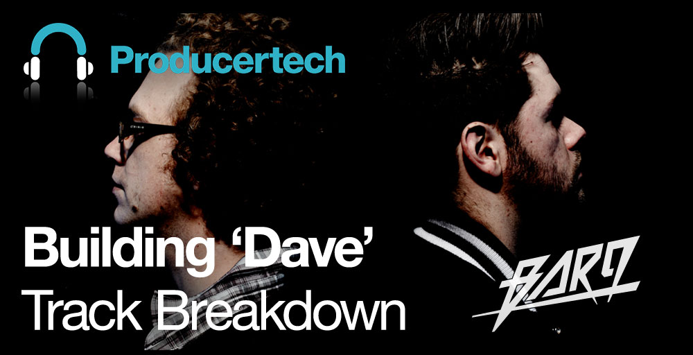 Building 'Dave' by BAR9