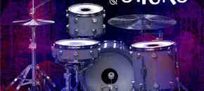 BFD Player Expansion: Jazz Sticks